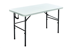 Τραπέζι Βαλίτσα 122x60x74cm