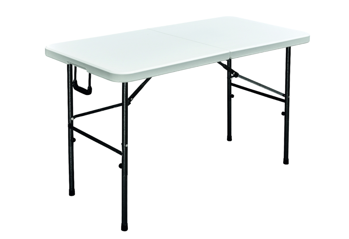 Τραπέζι Βαλίτσα 122x60x74cm | Praktiker