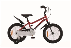 Ποδήλατο Παιδικό Royal Baby ''Chipmunk 12'' Κόκκινο