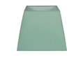 VK Leading Light E27/E14/SM31/241 Καπέλο Τραπέζιο Πράσινο 22x31x25cm