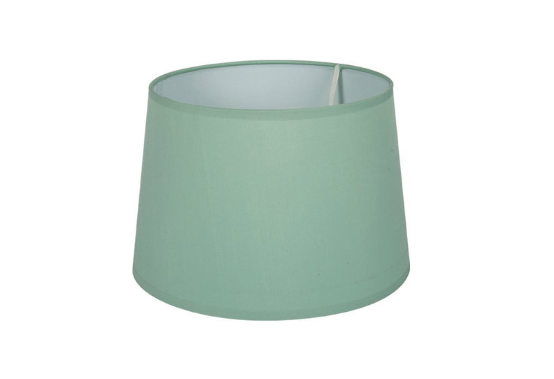 VK Leading Light E27/E14/D30/241 Καπέλο Πράσινο 25x30x20cm