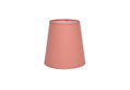 VK Leading Light E27/E14/D145/112 Καπέλο Ροζ Φ10.5x14.5x15cm