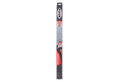 Υαλοκαθαριστήρας Kaver Hybrid Flat 22'' 550mm Τοποθέτηση Μπροστά