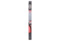 Υαλοκαθαριστήρας Kaver Hybrid Flat 24'' 600mm Τοποθέτηση Μπροστά