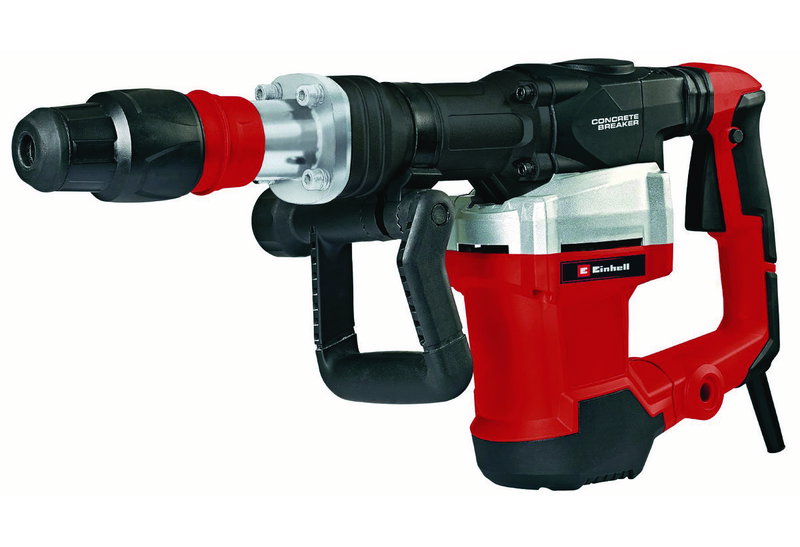 Σκαπτικό-Κατεδαφιστικό Einhell TE-DH 1500W 32J
