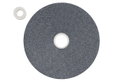 Πέτρα Λείανσης KWB K36 Χονδρή Φ.150mm