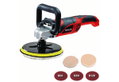 Αλοιφαδόρος Einhell CC-PO 1100/2E 1100W