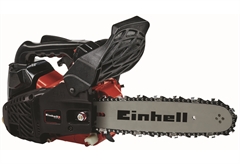 Βενζινοκίνητο Αλυσοπρίονο Einhell GC-PC 730 I