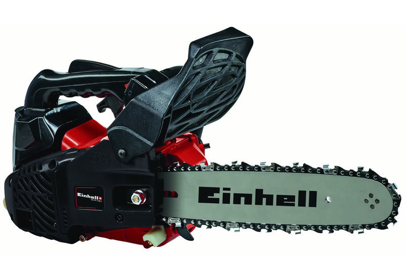 Βενζινοκίνητο Αλυσοπρίονο Einhell GC-PC 730 I