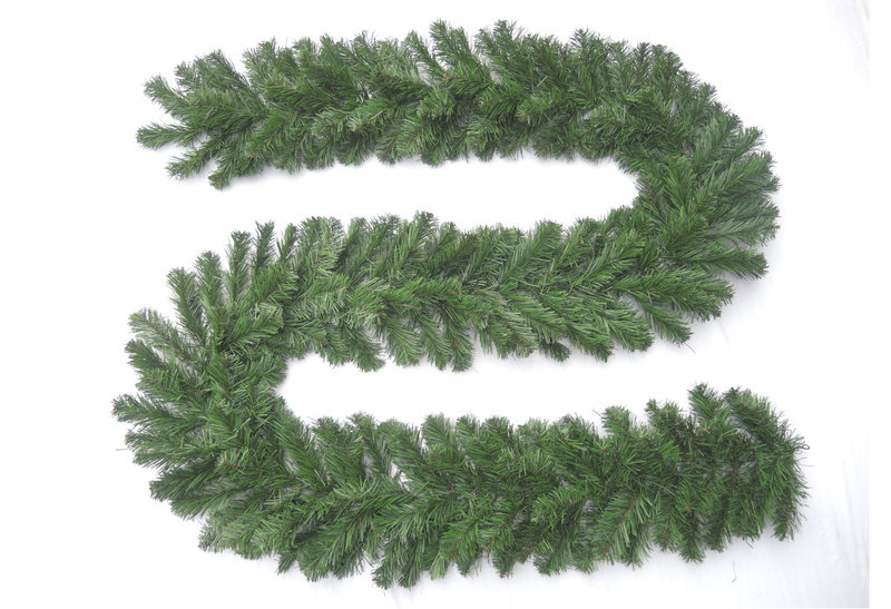 Γιρλάντα Homefit Pine 270cm