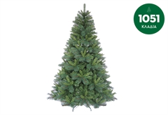 Χριστουγεννιάτικο Δέντρο Homefit Pine 210cm