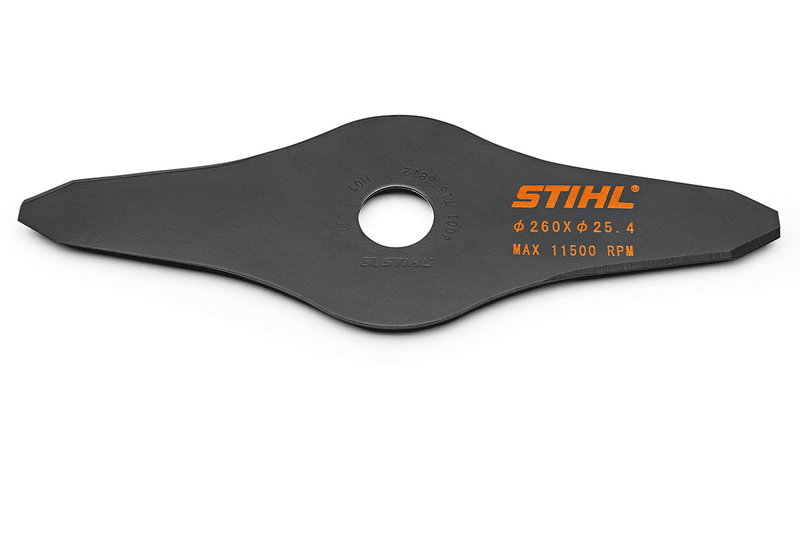 Stihl Μαχαίρι Φ230cm 2 Κόψεις