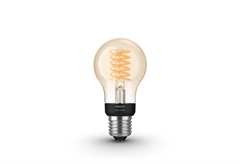 Λαμπτήρας Philips Hue Filament A60 7W E27 Bluetooth