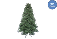 Χριστουγεννιάτικο Δέντρο Homefit Alaska 180cm