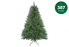 Χριστουγεννιάτικο Δέντρο Homefit Holly 150cm