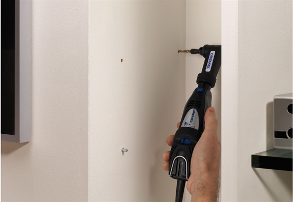 Dremel Προσάρτημα Ορθής Γωνίας 575 | Praktiker