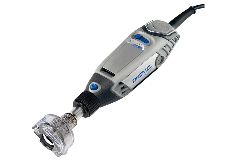Dremel Προσάρτημα Μίνι Δισκοπρίονου 670 PC367 για Versa PC10-1/10