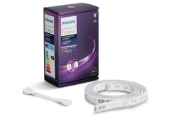 Επέκταση Philips Lightstrip Plus Huewhite And Color Ambiance 1M