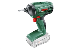 Bosch Advanced Impact Drive Παλμικό Κατσαβίδι 18V Solo