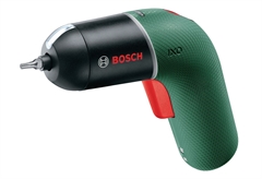 Κατσαβίδι Επαναφορτιζόμενο Bosch IXO Classic 3,6V