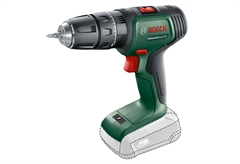 Bosch UniversalImpact Solo Επαναφορτιζόμενο Κρουστικό Δραπανοκατσάβιδο 18V