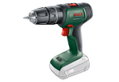 Bosch UniversalImpact Solo Επαναφορτιζόμενο Κρουστικό Δραπανοκατσάβιδο 18V