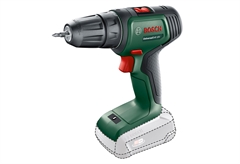 Bosch Solo UniversalDrill Επαναφορτιζόμενο Δραπανοκατσάβιδο 18V