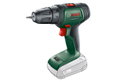 Bosch Solo UniversalDrill Επαναφορτιζόμενο Δραπανοκατσάβιδο 18V