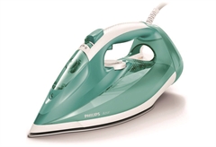 Σίδερο Ατμού Philips Gc4537/70 2400W με Συνεχόμενη Παροχή 45gr/min Πλάκα Steam Glide
