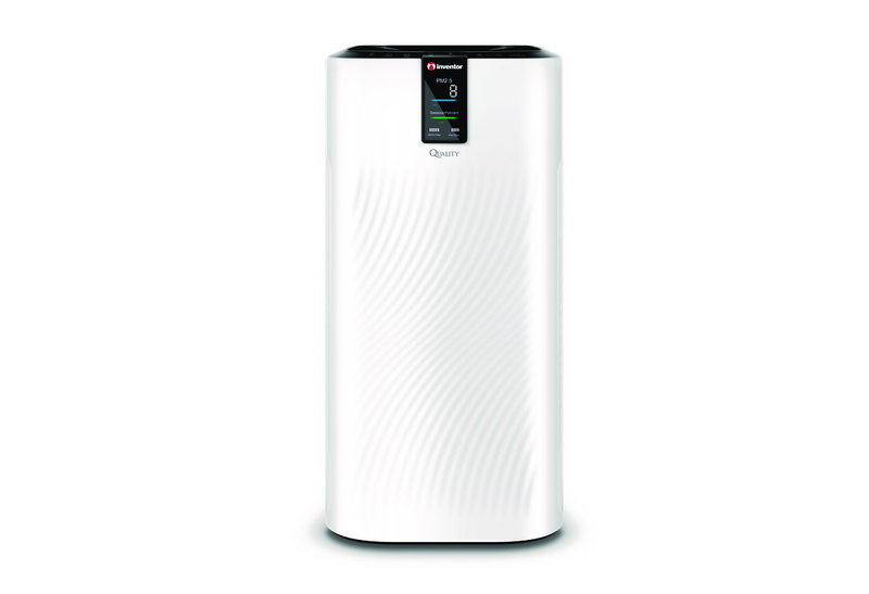 Inventor QLT-700 Καθαριστής Αέρα