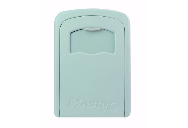 Κλειδοθήκη με Συνδυασμό Master Lock 5401EURDCRM
