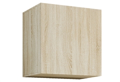Σύνθετο Κύβος Lovis Σονόμα 60x42x60cm