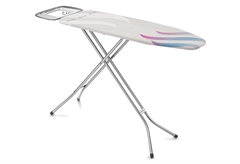 Σιδερώστρα Vileda Total Reflect 120x38cm