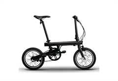 Ηλεκτρικό Αναδιπλούμενο Ποδήλατο Xiaomi Mi Smart YZZ4016GL Μαύρο