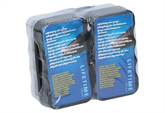 Σφουγγάρι Γυαλιστικό Παπουτσιών 2τμχ