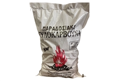 Ξυλοκάρβουνο Biocarbon 5kg
