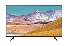 Τηλεόραση Samsung UE50TU8002K 50" 4K Smart (2019)