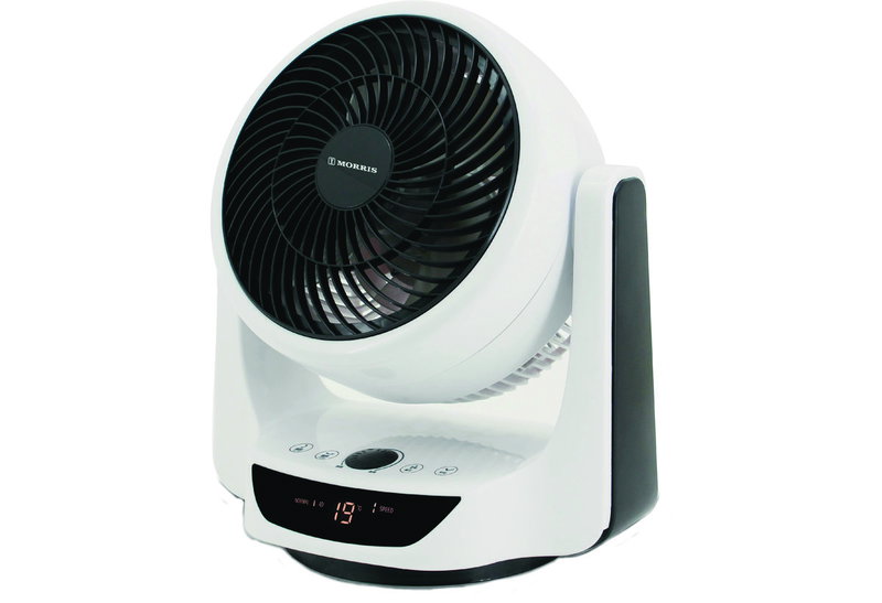 Morris MACI-10242 Ανεμιστήρας Box Φ25cm
