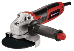 Γωνιακός Τροχός Einhell TC-AG 125/850