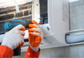 Εγκατάσταση Κλιματιστικού 7000-15000 BTU