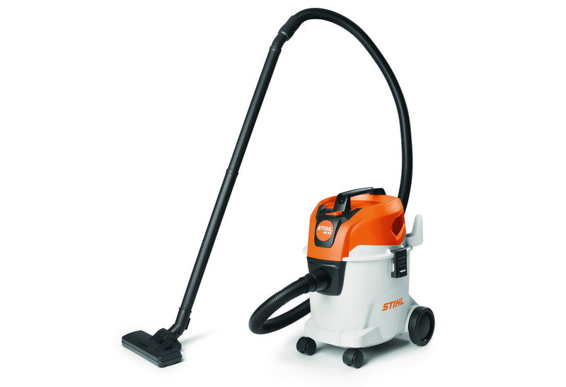 Σκούπα Stihl SE 33 Υγρής/Στερεής Αναρρόφησης