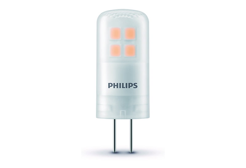 Λάμπα Led Philips 1.8W G4
