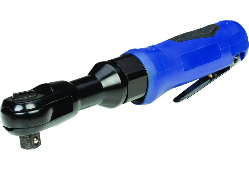 Αεροκαστάνια Lux 1/2" 6,3 Bar