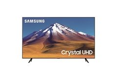 Τηλεόραση Samsung UE50TU7092 50" 4K Smart