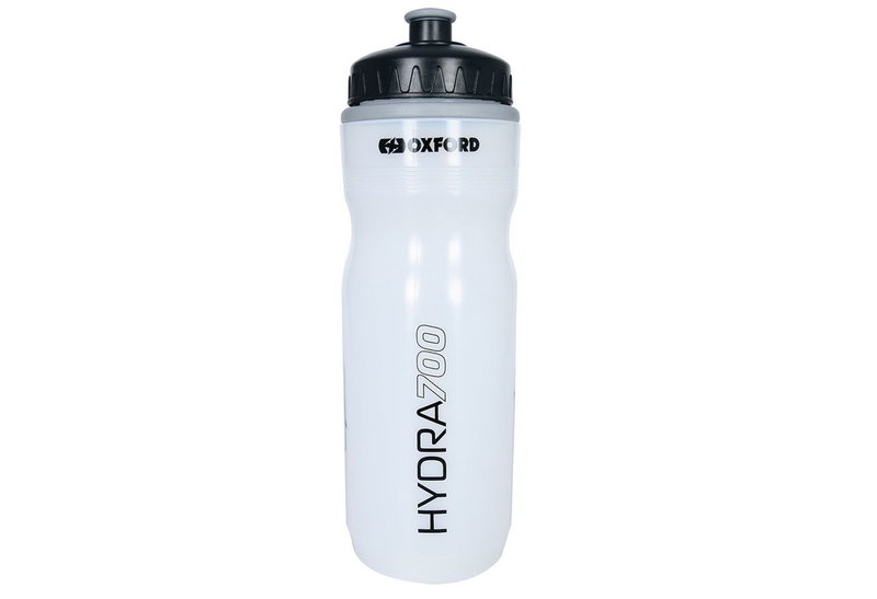 Παγούρι Oxford Hydra 700 Clear