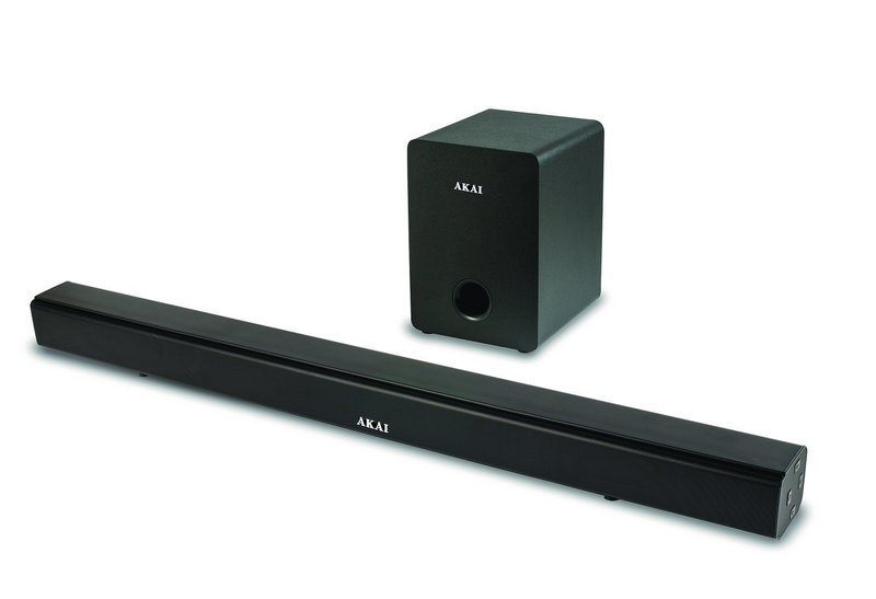 Soundbar Akai ASB-6WSW