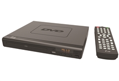 DVD Player F&U FD23602
