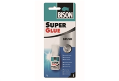 Κόλλα Στιγμής Bison Super Glue