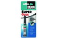 Κόλλα Στιγμής Bison Super Glue Pointer 10Gr με Βάση
