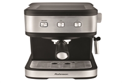 Καφετιέρα Espresso Rohnson Mod R-987 20Bar 850W 1,5L